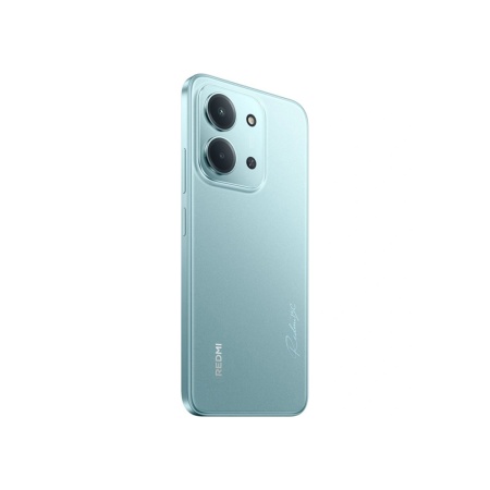Смартфон REDMI 15C 8 ГБ/256 ГБ, зеленый